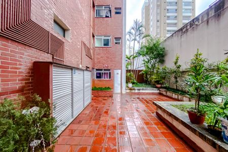 Apartamento à venda com 43m², 1 quarto e 1 vagaÁrea comum