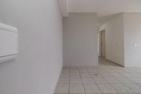 Apartamento para alugar com 55m², 2 quartos e 1 vagaSala de Jantar