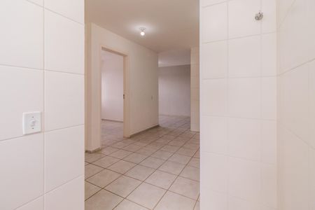 Apartamento para alugar com 55m², 2 quartos e 1 vagaÁrea de Serviço