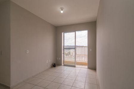 Apartamento para alugar com 55m², 2 quartos e 1 vagaSala