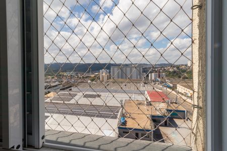 Apartamento para alugar com 55m², 2 quartos e 1 vagaQuarto 1 vista