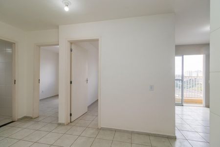 Apartamento para alugar com 55m², 2 quartos e 1 vagaCozinha