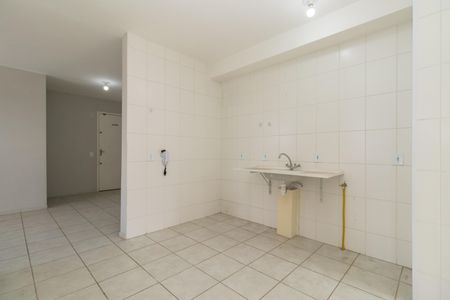 Apartamento para alugar com 55m², 2 quartos e 1 vagaCozinha