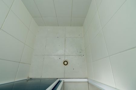 Apartamento para alugar com 55m², 2 quartos e 1 vagaBanheiro Social