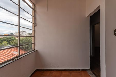 Escritório de casa à venda com 3 quartos, 360m² em Itatiaia, Belo Horizonte