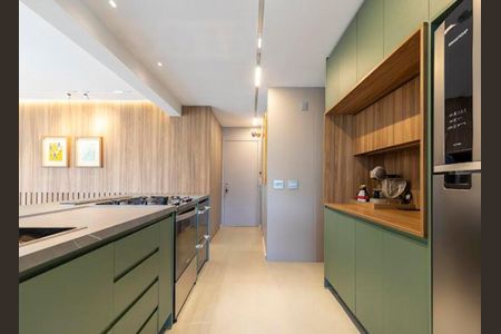 Apartamento à venda com 142m², 2 quartos e 2 vagas Apartamento à venda com 142m², 2 quartos e 2 vagasFoto 19