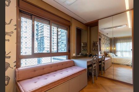 Apartamento à venda com 142m², 2 quartos e 2 vagas Apartamento à venda com 142m², 2 quartos e 2 vagasFoto 24