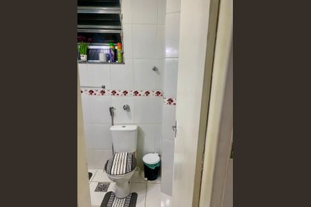 Apartamento à venda com 57m², 1 quarto e 1 vaga