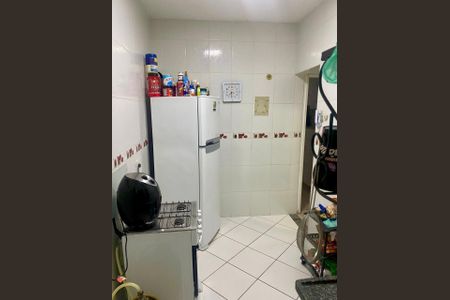 Apartamento à venda com 57m², 1 quarto e 1 vaga