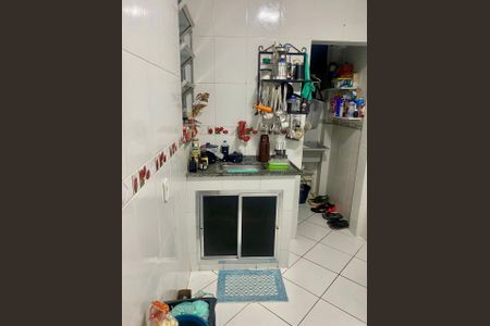 Apartamento à venda com 57m², 1 quarto e 1 vaga