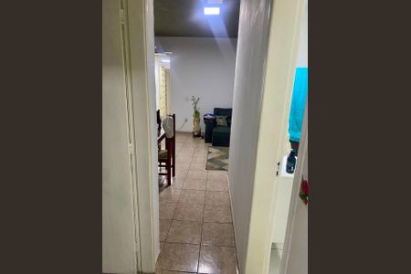 Apartamento à venda com 57m², 1 quarto e 1 vaga