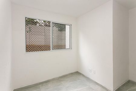 Apartamento para alugar com 43m², 1 quarto e sem vaga Apartamento para alugar com 43m², 1 quarto e sem vagaSala