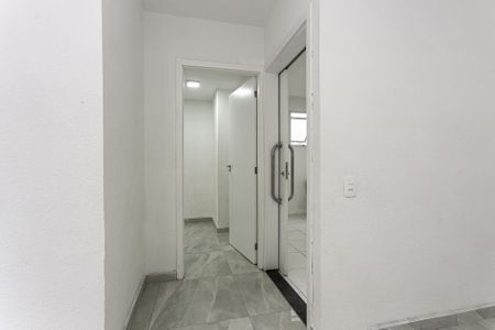 Apartamento para alugar com 43m², 1 quarto e sem vaga Apartamento para alugar com 43m², 1 quarto e sem vagaSala