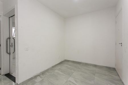Apartamento para alugar com 43m², 1 quarto e sem vaga Apartamento para alugar com 43m², 1 quarto e sem vagaSala