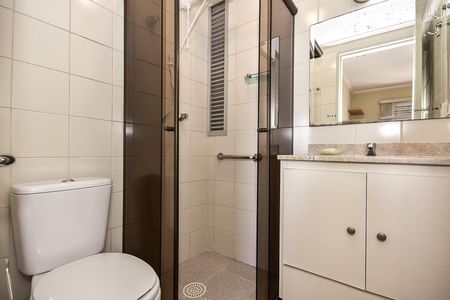 Apartamento à venda com 64m², 2 quartos e 1 vagaBanheiro Suíte