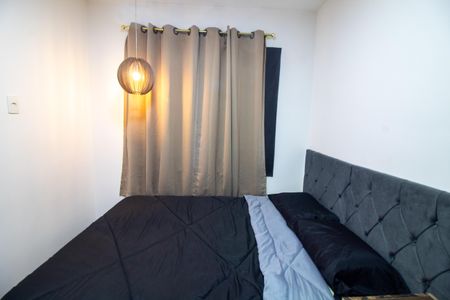 Apartamento à venda com 28m², 1 quarto e sem vagaQuarto