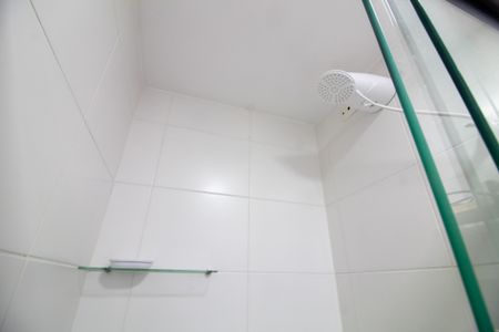 Apartamento à venda com 28m², 1 quarto e sem vagaBanheiro