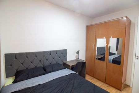 Apartamento à venda com 28m², 1 quarto e sem vagaQuarto