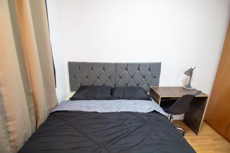 Apartamento à venda com 28m², 1 quarto e sem vagaQuarto