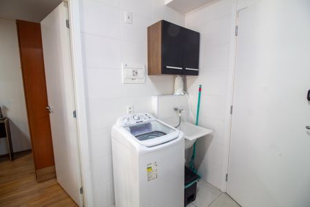 Apartamento à venda com 28m², 1 quarto e sem vagaÁrea de Serviço