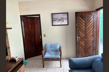 Sala de casa à venda com 3 quartos, 125m² em Jardim Paulista, Guarulhos