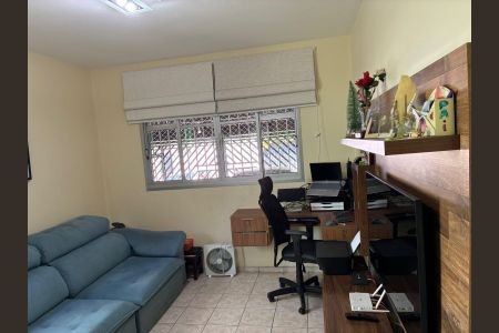 Sala de casa à venda com 3 quartos, 125m² em Jardim Paulista, Guarulhos