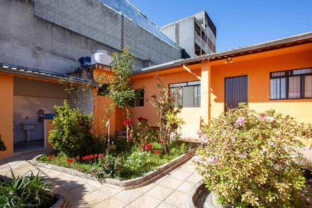 Casa à venda com 320m², 4 quartos e 3 vagasÁrea Externa