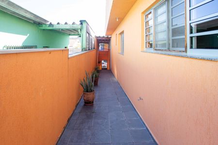 Casa à venda com 320m², 4 quartos e 3 vagasÁrea Externa