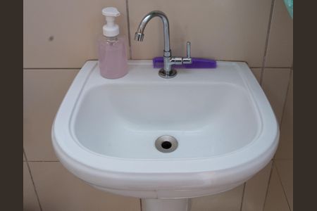 Casa à venda com 320m², 4 quartos e 3 vagasBanheiro de Serviço