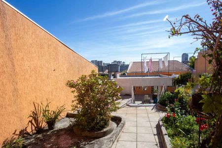 Casa à venda com 320m², 4 quartos e 3 vagasÁrea Externa