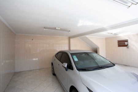 Casa à venda com 320m², 4 quartos e 3 vagasGaragem