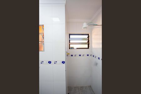 Casa à venda com 320m², 4 quartos e 3 vagasEdícula - Banheiro