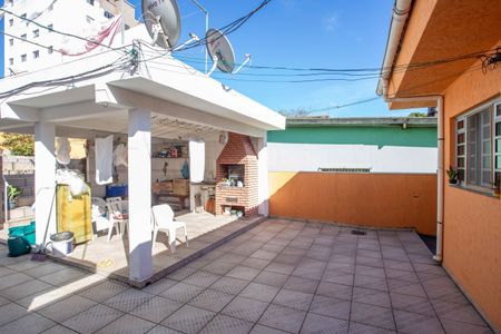 Casa à venda com 320m², 4 quartos e 3 vagasÁrea Externa