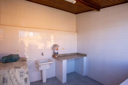 Casa à venda com 320m², 4 quartos e 3 vagasEdícula - Área de Serviço