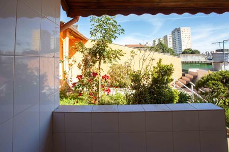 Casa à venda com 320m², 4 quartos e 3 vagasEdícula - Área de Serviço