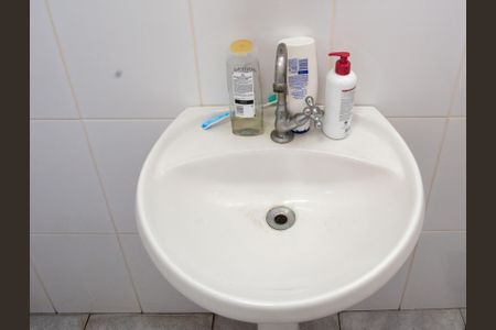 Casa à venda com 320m², 4 quartos e 3 vagasEdícula - Banheiro