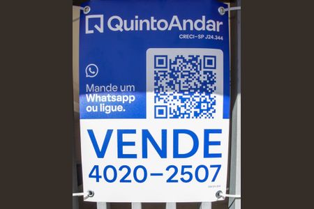 Casa à venda com 320m², 4 quartos e 3 vagasPlaca