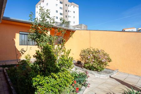 Casa à venda com 320m², 4 quartos e 3 vagasÁrea Externa