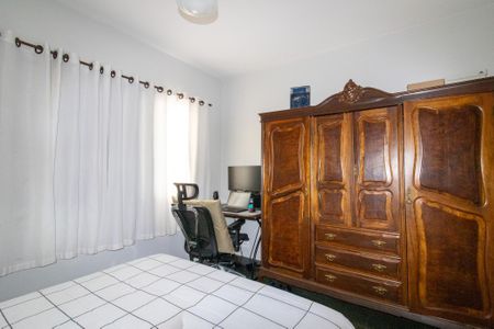 Quarto de apartamento à venda com 1 quarto, 44m² em Centro, Campinas