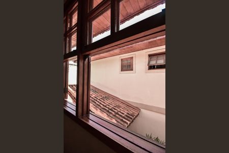 Casa de condomínio para alugar com 300m², 4 quartos e 5 vagasVista da Suíte 2