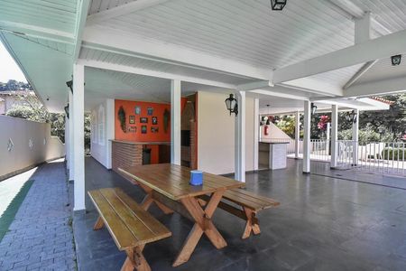 Casa de condomínio para alugar com 300m², 4 quartos e 5 vagasÁrea comum