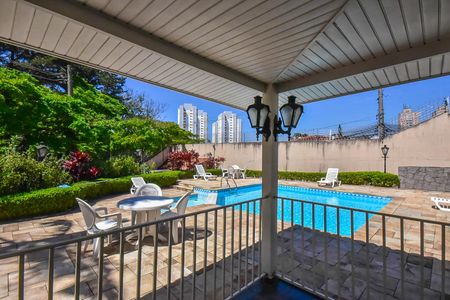 Casa de condomínio para alugar com 300m², 4 quartos e 5 vagasÁrea comum