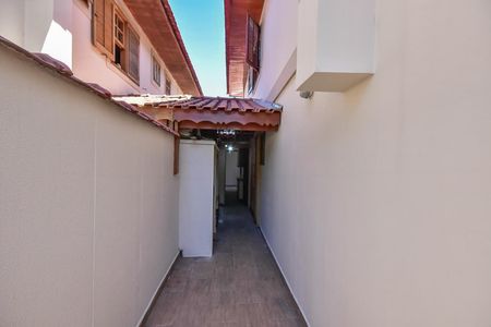 Casa de condomínio para alugar com 300m², 4 quartos e 5 vagasÁrea de Serviço