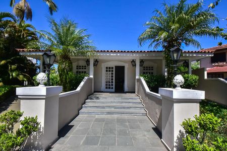 Casa de condomínio para alugar com 300m², 4 quartos e 5 vagasÁrea comum