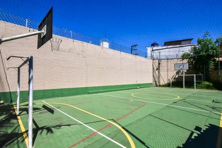 Casa de condomínio para alugar com 300m², 4 quartos e 5 vagasÁrea comum