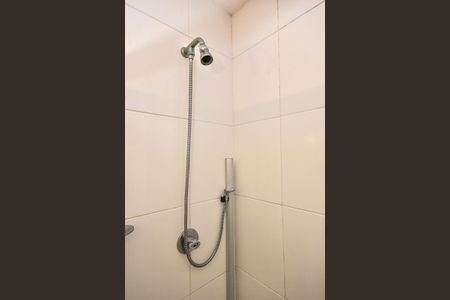 Casa de condomínio para alugar com 300m², 4 quartos e 5 vagasBanheiro da Suíte 3