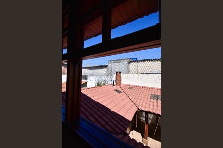 Casa de condomínio para alugar com 300m², 4 quartos e 5 vagasVista da Suíte 1