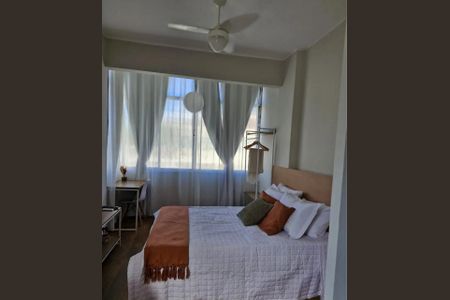 Studio à venda com 30m², 1 quarto e sem vaga Studio à venda com 30m², 1 quarto e sem vagaQuarto