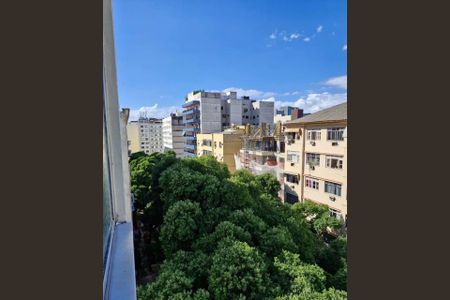 Studio à venda com 30m², 1 quarto e sem vaga