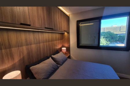 Foto 26 de apartamento à venda com 3 quartos, 70m² em Moema, São Paulo